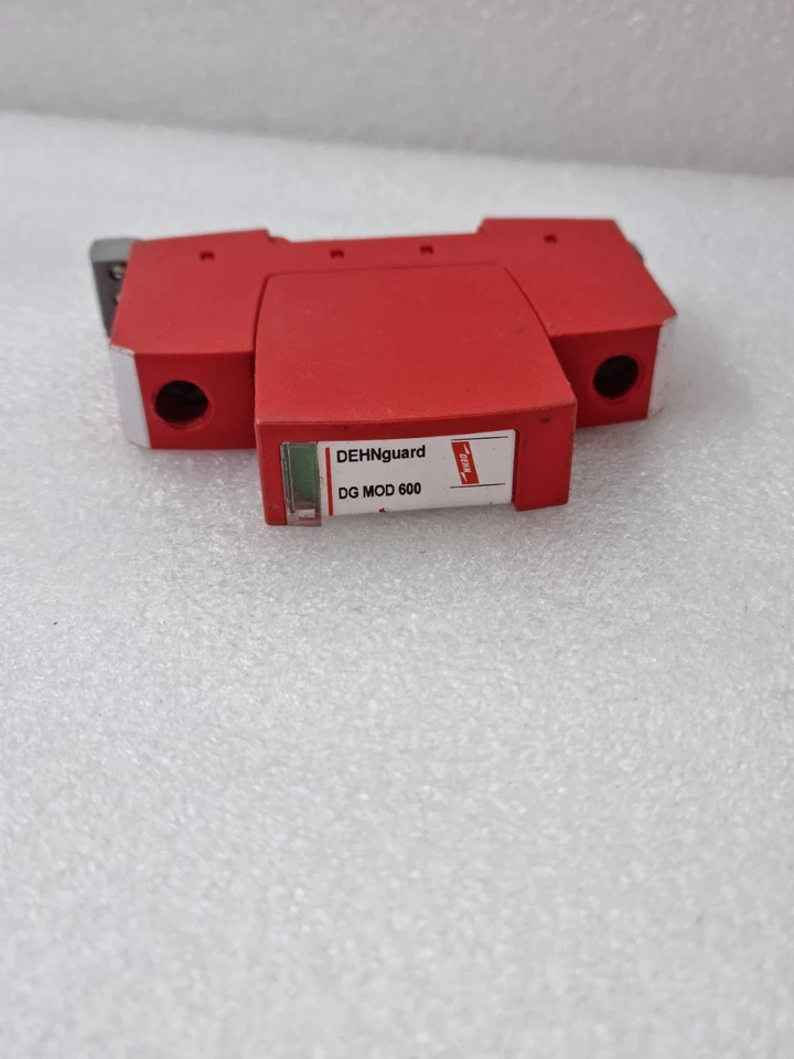 DEHNguard Surge Arrestor - DG MOD 600 952 016 DGMOD600 100A